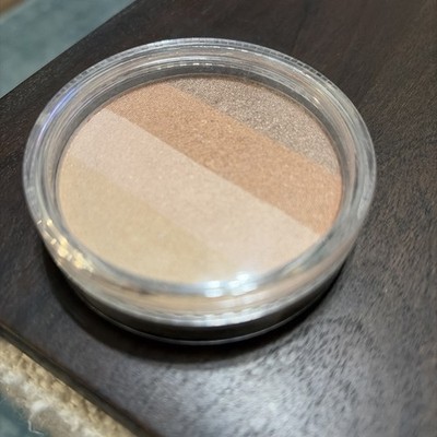 Jane Iredale Golden Bronzer Refill Moonglow - Full Size - New