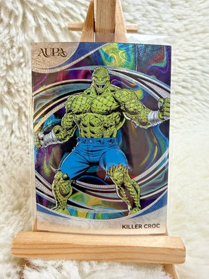 2025 Kakawow Aura DC ADC-B-46 Killer Croc