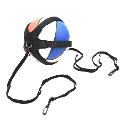 Ball Ärmel Elastische Seile High Spike Training Mit Bounce Trainer Ball