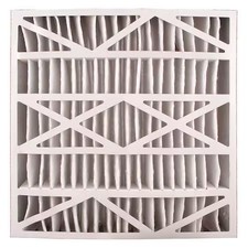 Bestair 5-2020-11-2 20X20x5 Air Filter, Merv 11, Synthetic Media, Beverage