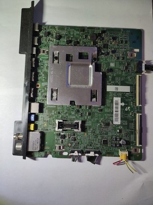 BN94-12645N MAIN PCB FOR SAMSUNG UE49MU6220K SCR CY-WK049HGLV4H LSF490FN01