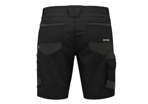 Hard Yakka Raptor Comfortable Shorts Mens - WorkWearZone - Picture 5 of 16