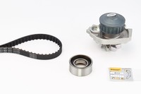 Wasserpumpe + Zahnriemensatz Continental Ctam CT927WP1 FüR Fiat Punto Lancia Up