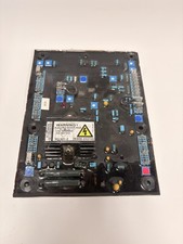 Stamford Newage MX321-2 E000-23212 Automatic Voltage Regulator AVR