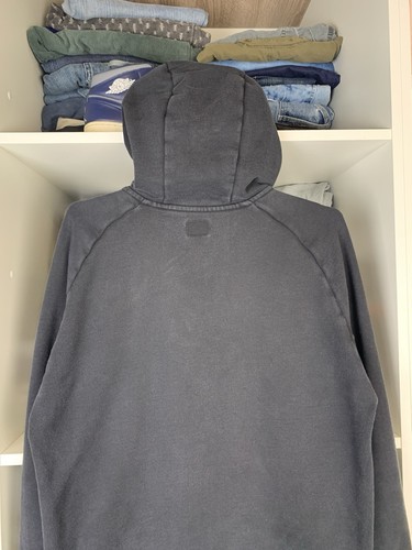 CP Company Gafas Cremallera Sudadera con Capucha Talla M - Imagen 17 de 23