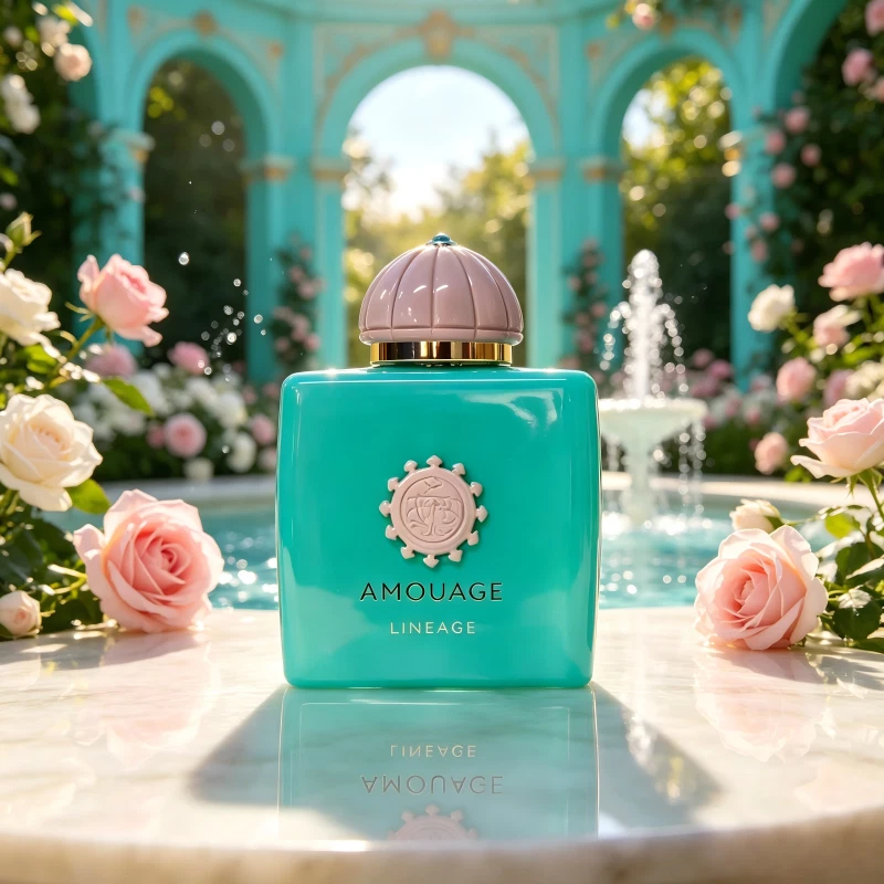 Amouage Fragrances for Women for sale | eBay