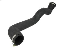 Ladeluftschlauch THERMOTEC DCU004TT für SAAB 9-3 (YS3D) 2.2 2000-2002
