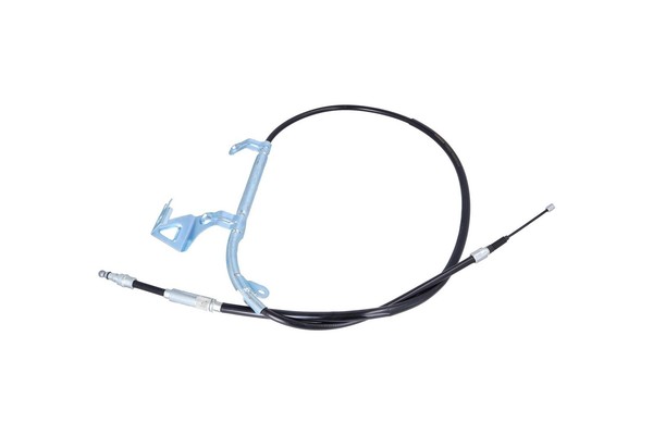 Kamoka Bremsseil Seilzug Feststellbremse 1190601 FüR Skoda Superb 1 3U4 Tdi-image