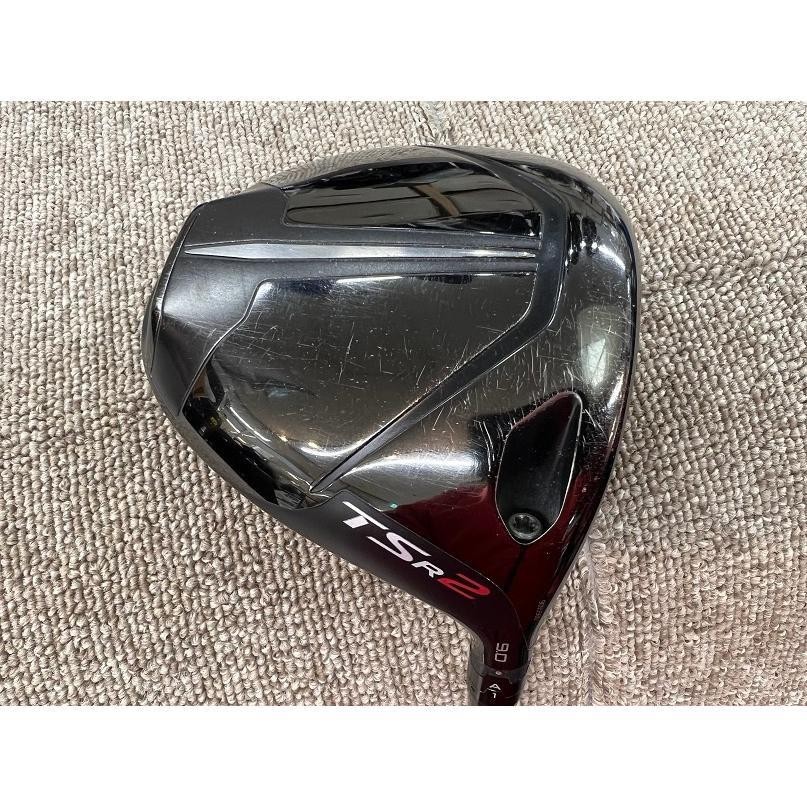 Titleist TSR2 Driver 1W 9 / HEAD ONLY | eBay Titleist TSR2 Driver 1W 9 / HEAD ONLY | eBay