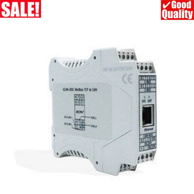 High Speed Modbus CAN bus Module 1-Channel RS485 Support CAN2.0A/CAN2.0B