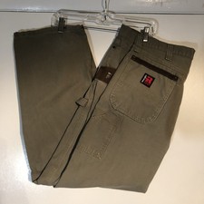 Wrangler Riggs Workwear Ripstop Ranger Pants