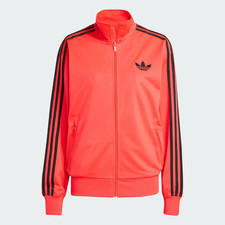 NEW ADIDAS ORIGINALS WOMENS FIREBIRD TREFOIL TRACK JACKET JW3663 NEW Size M, L