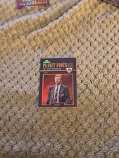Topps Decades Sir Alex Ferguson Manager /25