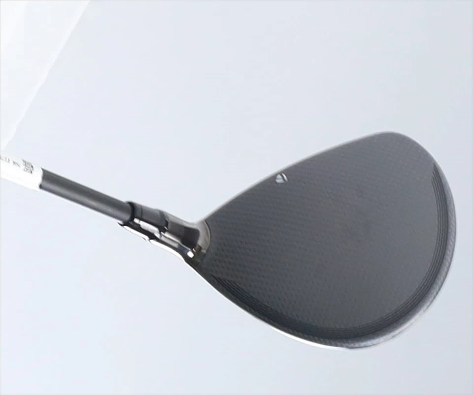 Madera de calle Taylormade Qi35 Max 18,5° 5 regular Ventus azul 5 2025 2900951 buena Foto 3 de 4