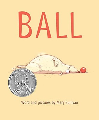 Ball, Sullivan, Mary