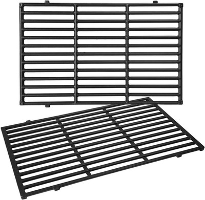 19.5'' Grill Grates Replacement Parts for Weber Genesis 300 310 320 330 7524 7528