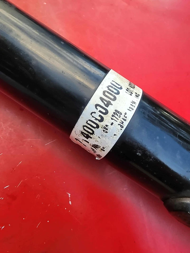 Оригинальный передний приводной вал двигателя 4,7 V8 для Toyota Sequoia 2001-2004 годов выпуска - Изображение 4 из 4