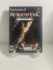 Resident Evil Outbreak File #2 [PS2, 2005] CIB -Tested and Working