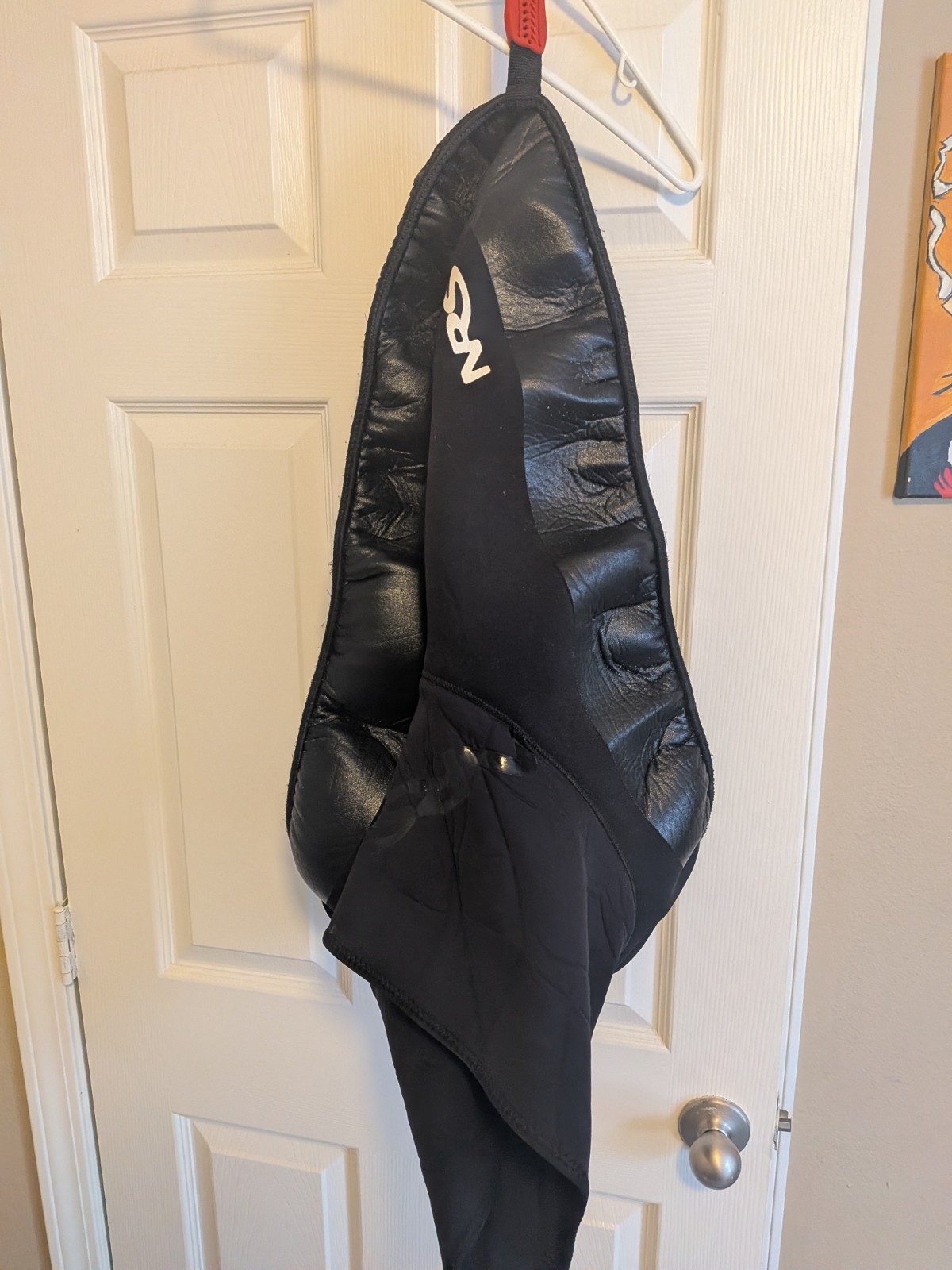 Spray Skirt Deck Size M Tunnel Size Xl