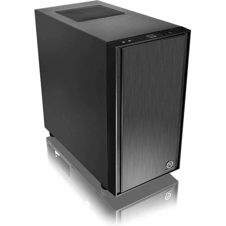 Thermaltake Versa H17 Micro Case (ca-1j1-00s1nn-00) (ca1j100s1nn00) - Image 3 of 4