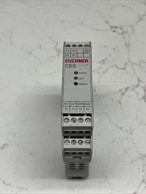 EUCHNER CES-A-ABA-01