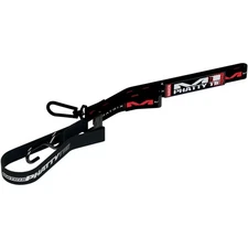 Matrix Concepts Worx Tie-Downs - 1.5" - Black M1 301