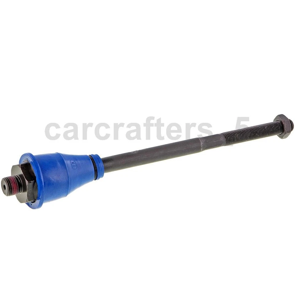 Extremo de barra de amarre exterior delantero interior delantero para Cadillac Escalade 2002-2005 5,3 L Foto 2 de 4