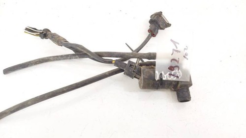 1S7117K624FC Waschwasserpumpe, Scheibenreinigung  Ford Mondeo DE2036000-35