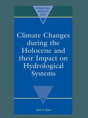 Issar - Climate Changes During the Holocene and Their Impact on Hydrol - G555z