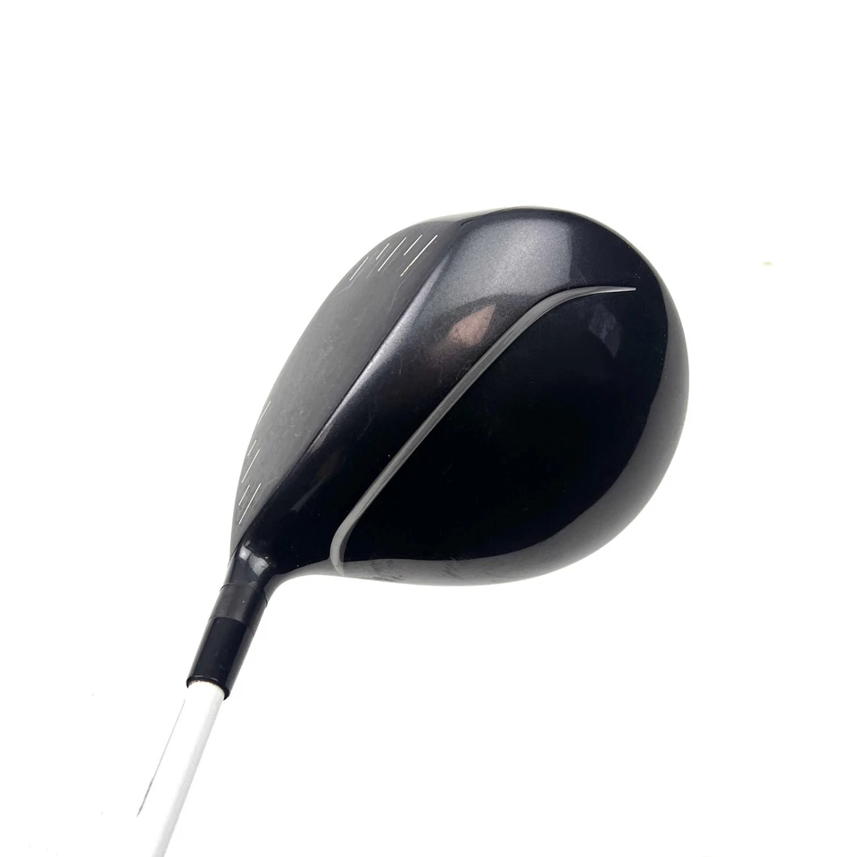 Cleveland Launcher HB Driver / 12 Degree / Miyazaki C.Kua 4 Ladies Flex - Image 4 of 4