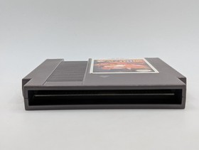 River City Ransom Nintendo NES Game Cart Only Authentic