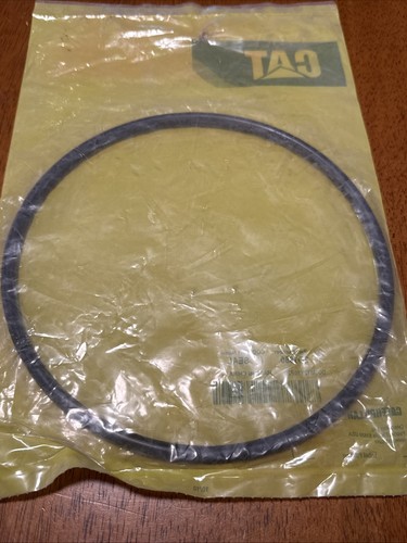 Genuine Cat O-Ring 2D1690 OEM NOS Caterpillar - Picture 3 of 3