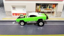 Diecast 1969 Dodge Charger R/T. Zinger. 1:64....