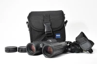 [Top Mint] Carl zeiss Victory T* FL 8x32 Binoculars From JAPAN