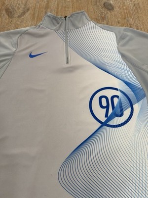 Vintage Spring/Summer 2006 Nike Total 90 Soccer Futbol Practice