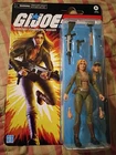 G.I. Joe Classified Series Retro Cardback Courtney “Cover Girl” Krieger 6-Inch