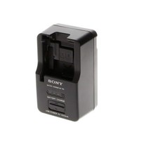 Sony Battery Charger BC-TRX NP-BX1,BN1,BK1,FG1,FD1,FT1,FR1