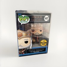 Funko POP! Digital House Of The Dragon Viserys Targaryen #147