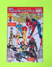 Amazing Spider-Man Annual #26 Vol. 1 1992 Marvel Comics 1st App Annual X201-53