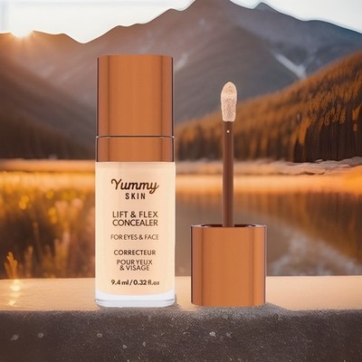 Danessa Myricks Yummy Skin Lift & Flex  Concealer Hyaluronic - 2 NEUTRAL