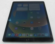 Apple iPad Pro 1st Gen A1584 128GB 12.9" Wi-Fi - ML0N2LL/A