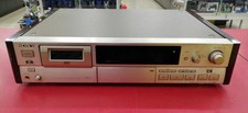 SONY DTC-59ES Digital Audio Tape DAT Deck Recorder Works Tested Japan TMB00 7.5