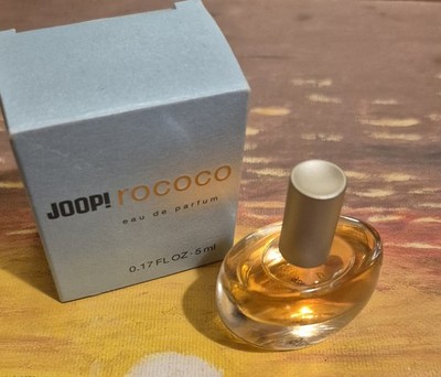 Joop !  Rococo  Eau de Parfum  5 ml Miniatur