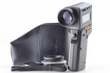 [N COMME NEUF avec sangle, étui] Minolta Spotmeter F Light Exposure Spot...