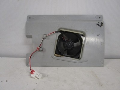 Samsung Fridge Nidec Fan Motor  DA61-08456A  U92C12MS1B3-52  ASMN