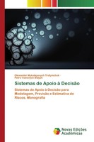 Olexander Mykolayovych Trofymchuk (U. A.) | Sistemas De Apoio à DecisãO | Buch