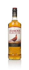 Famous Grouse Blended Scotch Whisky 1l Blended Whisky 100cl