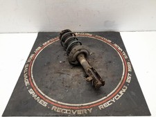 Honda Insight Puntone OSF Anteriore Destro Driver 09-15 Mk2 51610-TM8-E010-M1