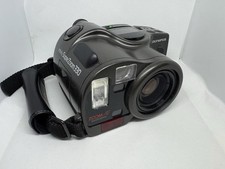 Olympus AZ-330 Super zoom 35 Mm Point And Shoot Camera Tested And Working C2