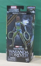 NAKIA marvel legends NEW wakanda forever BAF ATTUMA figure 6  black panther 2